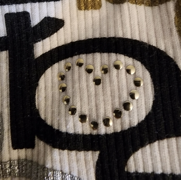 bebe racerback - Picture 6 of 14